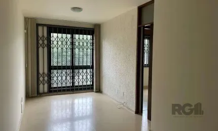 Excelente apartamento de 51m² com 2 dormitórios no bairro Santana.