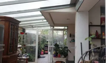 Apartamento  2 quartos tipo cobertura horizontal na cidade Baixa!