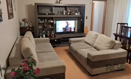 Apartamento com 3 quartos à venda, 112m² - cidade baixa