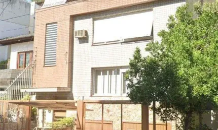 Apartamento 3 dormitórios à venda Auxiliadora Porto Alegre/RS