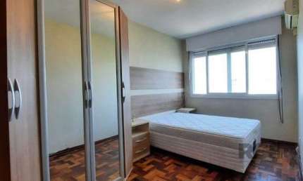Apartamento com 2 quartos à venda na Rua Moyses Antunes da Cunha, 55, Santo Antônio, Porto Alegre