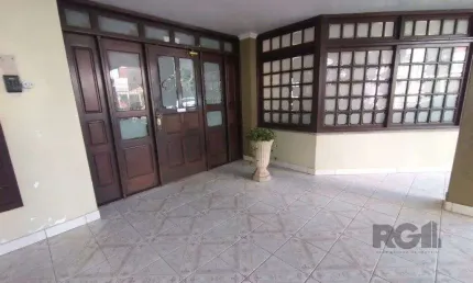 Apartamento com 3 quartos à venda na Travessa Pesqueiro, 65, Cidade Baixa, Porto Alegre