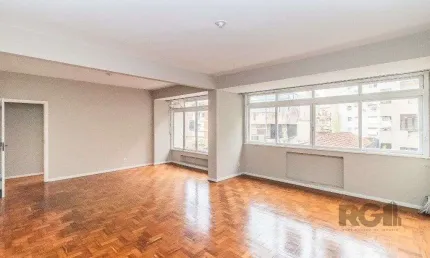 3D em 135,77m² na Independência, excelente localização!