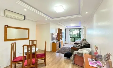 Apartamento com 3 quartos à venda na Avenida Ipiranga, 8400, Partenon, Porto Alegre