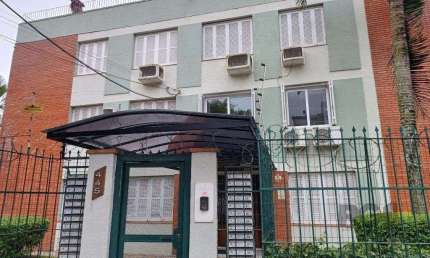 Apartamento com 3 quartos à venda na Rua Dona Augusta, 445, Menino Deus, Porto Alegre