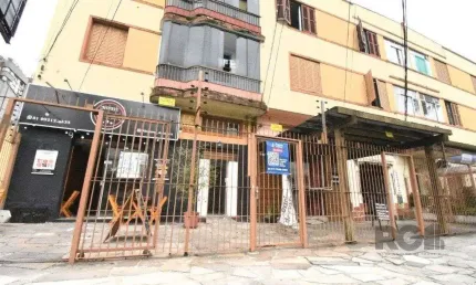 Ponto comercial à venda na Rua José de Alencar, 895, Menino Deus, Porto Alegre