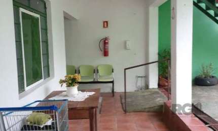 Casa 4 dormitórios à venda Rubem Berta Porto Alegre/RS