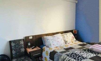 Casa de alvenaria com um quarto à venda no bairro Partenon, próximo à PUC, Apari