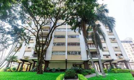 Apartamento para Venda - 129.39m², 3 dormitórios, sendo 1 suites, 1 vaga - Jardi