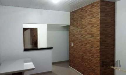 Casa 3 dormitórios à venda Lomba do Pinheiro Porto Alegre/RS