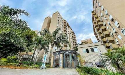 APARTAMENTO, 3 DORMITÓRIO, 1 SUÍTE, 1 VAGA, BAIRRO CAMAQUÃ, PORTO ALEGRE-RS