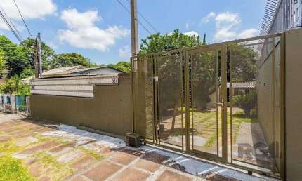 Casa 3 dormitórios à venda São Sebastião Porto Alegre/RS