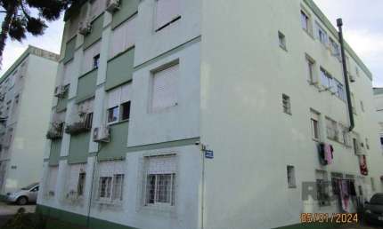 Apartamento 2 dormitórios à venda Jardim Leopoldina Porto Alegre/RS
