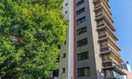 APARTAMENTO COM 03 DORMITÓRIOS, SENDO 03 SUÍTES, NO BAIRRO RIO BRANCO - PORTO AL