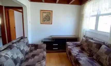 Apartamento 3 dormitorio,  conjunto residencial zeferino dias no bairro sarandi,