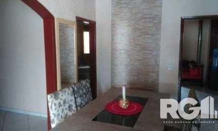 Casa 4 dormitórios à venda Rubem Berta Porto Alegre/RS