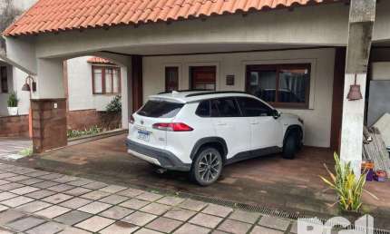 Casa em Condomínio 3 dormitórios à venda Santa Tereza Porto Alegre/RS