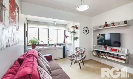 Apartamento 3 dormitórios à venda Passo da Areia Porto Alegre/RS
