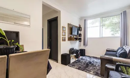 Apartamento 2 dormitórios à venda Costa e Silva Porto Alegre/RS