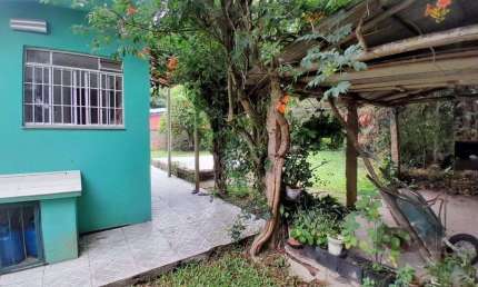 Casa para Venda - 220.83m², 3 dormitórios, 2 vagas - Vila Nova