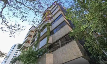 Apartamento 3 dormitórios à venda Petrópolis Porto Alegre/RS