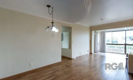 Apartamento para venda - 93.43m², 3 dormitórios, 1 suite, 1 vaga - teresópolis