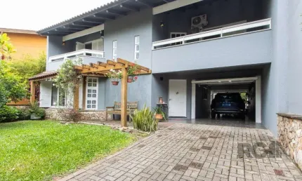 Casa com 4 quartos à venda na Rua Adão Pinheiro da Silva, 565, Ipanema, Porto Alegre