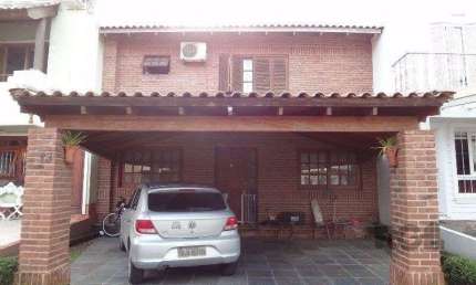Casa em Condomínio 3 dormitórios à venda Cavalhada Porto Alegre/RS