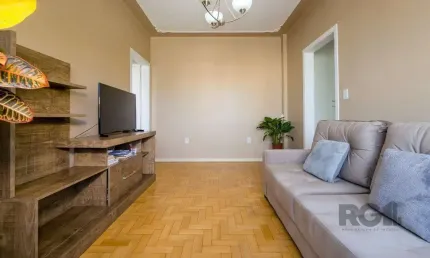 Apartamento 1 dormitórios à venda Moinhos de Vento Porto Alegre/RS