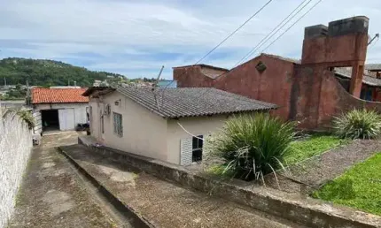Casa 2 dormitórios à venda Campo Novo Porto Alegre/RS