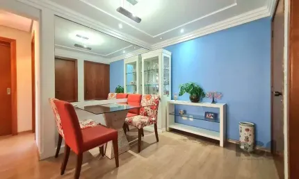 Apartamento 2 dormitórios à venda Cristal Porto Alegre/RS