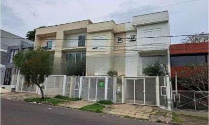 Casa 3 dormitórios à venda Costa e Silva Porto Alegre/RS
