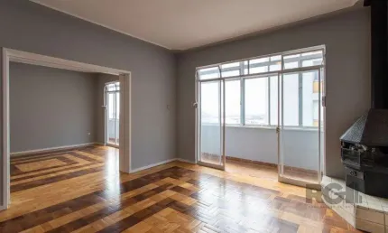 Apartamento 3 dormitórios à venda Independência Porto Alegre/RS