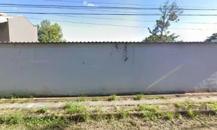 Terreno à venda na Rua Coronel Gomes de Carvalho, 170, Sétimo Céu, Porto Alegre