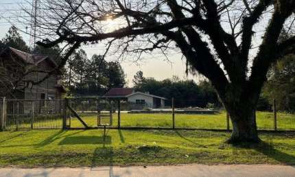 Terreno à venda na Estrada Francisca de Oliveira Vieira, 3686, Belém Novo, Porto Alegre