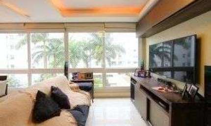 Vende apartamento no Bairro Passo da Areia - Porto Alegre