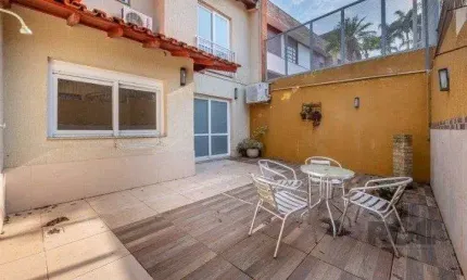 Casa 3 dormitórios à venda Jardim Isabel Porto Alegre/RS