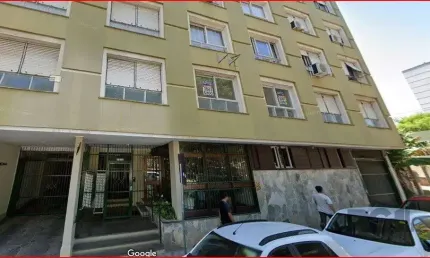 Apartamento 1 dormitórios à venda Centro Histórico Porto Alegre/RS