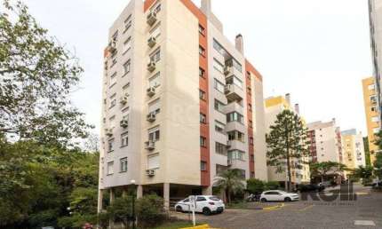 Apartamento com 2 quartos à venda na Rua Costa Lima, 790, Nonoai, Porto Alegre