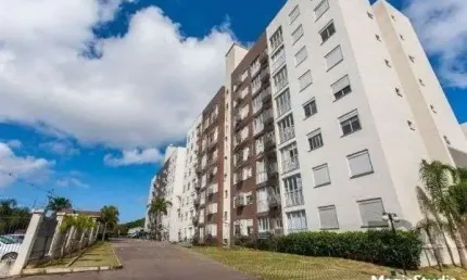 Apartamento 2 dormitórios à venda vila nova porto alegre/rs