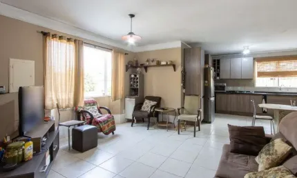 Casa 6 dormitórios à venda Tristeza Porto Alegre/RS
