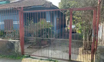 Terreno à venda na Rua Doutor Barcelos, 2592, Tristeza, Porto Alegre