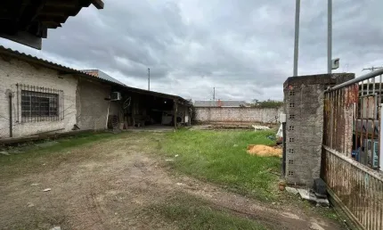 Terreno à venda na Rua Oscar Antunes de Oliveira, 25, Hípica, Porto Alegre
