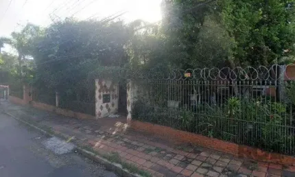 Terreno à venda na Rua Doutor Mário Totta, 1876, Tristeza, Porto Alegre