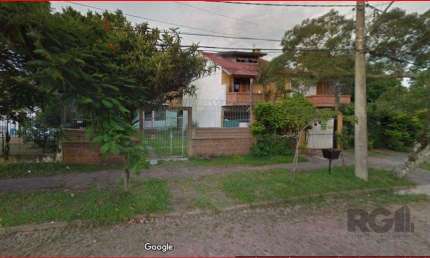 Terreno à venda na Rua Mura, 112, Guarujá, Porto Alegre