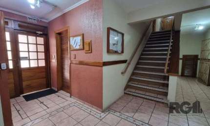 Apartamento 1 dormitórios à venda Passo da Areia Porto Alegre/RS