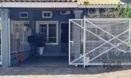 Casa 2 dormitórios à venda Jardim Leopoldina Porto Alegre/RS