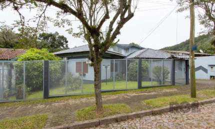 Casa 3 dormitórios à venda Aberta dos Morros Porto Alegre/RS