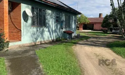 Terreno à venda na Avenida Juca Batista, 8463, Belém Novo, Porto Alegre