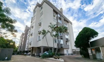 Apartamento 3 dormitórios à venda nonoai porto alegre/rs